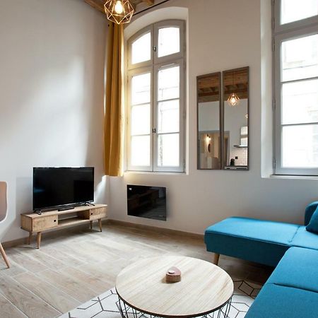 Arles Unique - Cosy And Lumineux Exterior foto