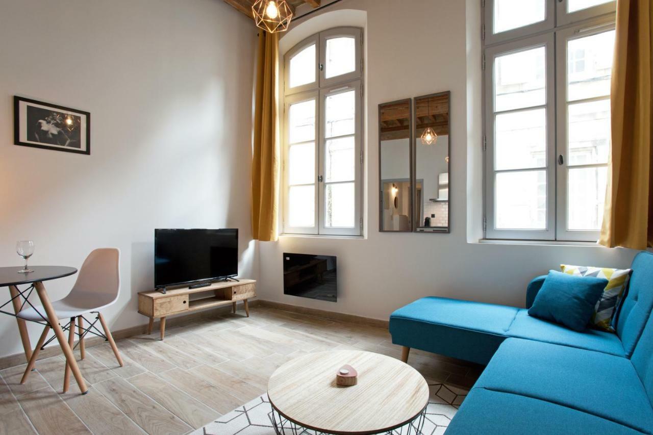 Arles Unique - Cosy And Lumineux Exterior foto